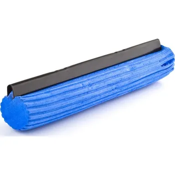 Houba náhradní k ždímacímu mopu, 27cm, PVA