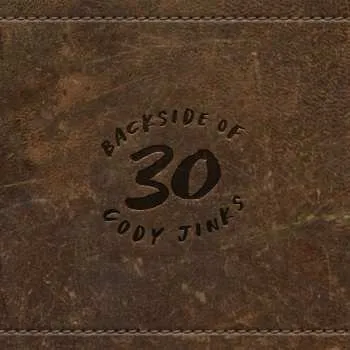 Zahraniční hudba LP Cody Jinks: Backside Of 30 Ltd. 2024