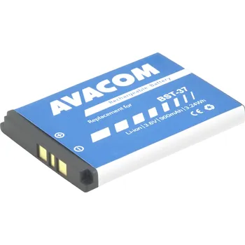 Baterie pro SONY ERICSSON Z300 - AVACOM GSSE-K750-S950 Li-Ion 3,7V 950mAh