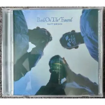 Zahraniční hudba CD Matt Maeson: Bank On The Funeral 2022