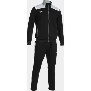 Tréninková souprava Joma Toledo Barva: Černá, Velikost: L