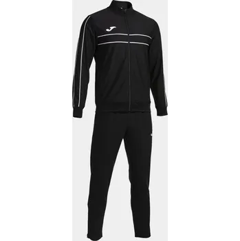 Tréninková souprava Joma Victory Barva: Tmavě modrá, Velikost: 3XS