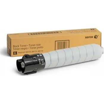 Xerox 006R01773 černý (black) originální toner