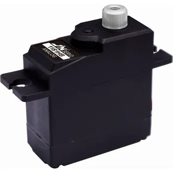 RC vybavení Analogové servo PS-1181HB 17,5g/0,11s/3,5kg JX Servo