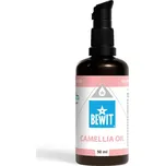 Kaméliový olej - 3 ks (3x50 ml)