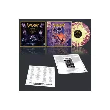 Zahraniční hudba Annihilation Process / Coloured / Vinyl - Violator [LP]