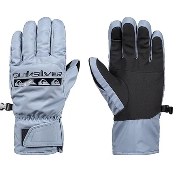 Rukavice rukavice Quiksilver Cross - SNA0/Flint Stone L