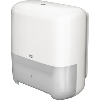 Zásobník na papírové ručníky Zásobník na ručníky Tork Matic H1, bílý