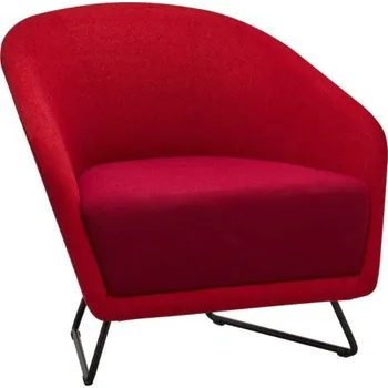 Křeslo RIM designové křeslo ORGANIX OX 5261