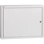 Kovový rozvaděč KP-DB-I-MS-224 Kanlux 32636