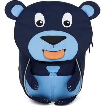 Dětský batoh AFFENZAHN SMALL FRIEND BEAR - BATŮŽEK