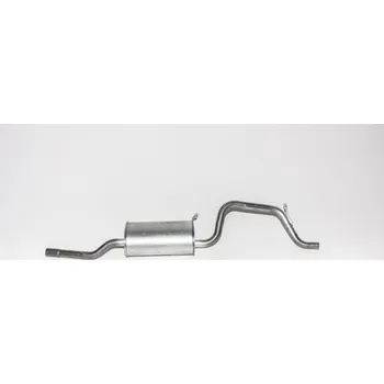 Tlumič výfuku Zadní tlumic výfuku, 17.782