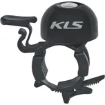 Kellys Cyklo zvonek BANG 30 černá