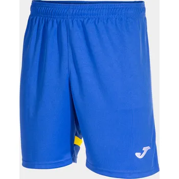 Fotbalové trenýrky Joma Tokyo Barva: Modro žlutá, Velikost: M