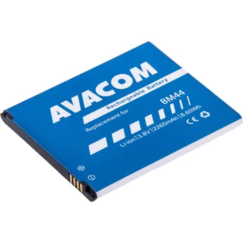 Baterie pro mobilní telefon Baterie pro XIAOMI Redmi 2 - AVACOM GSXI-BM44-2265 Li-Ion 3,8V 2265mAh