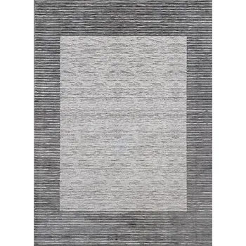 Koberec Kusový koberec Vals 8001 Grey - doprava zdarma