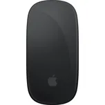 Apple Magic Mouse - Black Multi-Touch Surface MXK63ZM/A