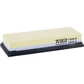 Pinie kombinovaný brusný kámen 1000/3000