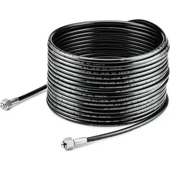 Příslušenství pro vysokotlaký čistič Kärcher KÄRCHER Tlaková hadice, 20 m, 1100 bar, M24 x 1,5, 9.919-791.0