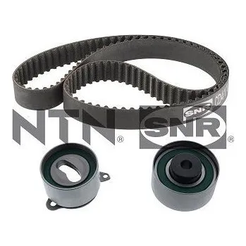 Sada rozvodového řemene SNR KD470.11