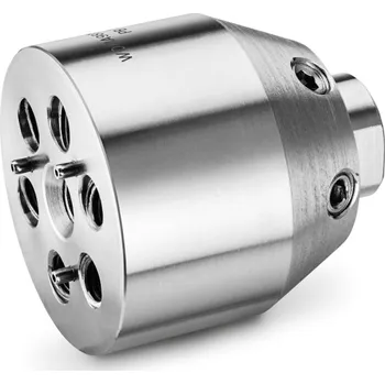 Příslušenství pro vysokotlaký čistič Kärcher KÄRCHER Nosná hlava trysky TD08 9.886-879.0