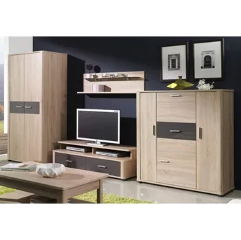 Obývací stěna Jurek Obývací stěna Fill 2