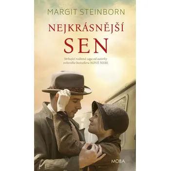 Nejkrásnější sen - Margit Steinborn (E-Kniha)