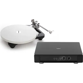 Gramofon Set Rega Planar 10 + Apheta 3 MC + Rega Aura