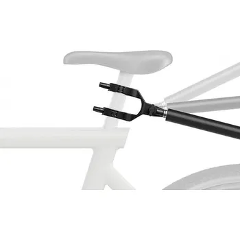 Sportovní kamera INSTA360 držák na sedlovku