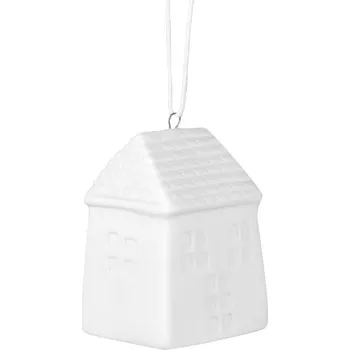 Vánoční dekorace Raeder, Sváteční závěsná ozdoba Raeder 397 domek - Formadore