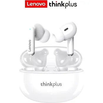Sluchátka Lenovo Live Pods XT88 Bezdrátová Sluchátka bílé
