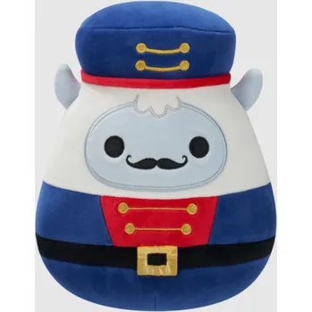 plyšák Squishmallows SQUISHMALLOWS Yetti louskáček - Yuri