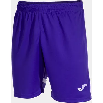 Fotbalové trenýrky Joma Tokyo Barva: Fialovo bílá, Velikost: 5XS