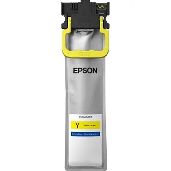 Epson T11N4 C13T11N440 žlutá (yellow) originální cartridge