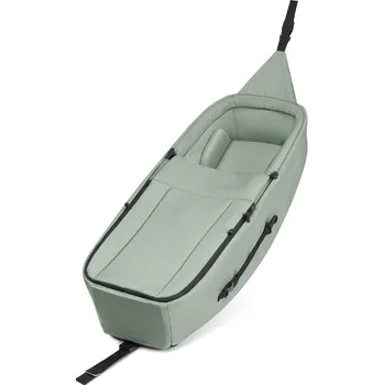 Dětské zboží ABC DESIGN vložná taška pro BIKE TRAILER TOUR 2025 Olive