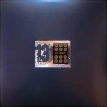 Zahraniční hudba LP worlds greatest dad: Better Luck Next Time CLR | LTD 2024 Gold Vinyl