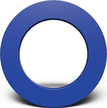 Bull's Okruží terče Plain PU Surround modrá