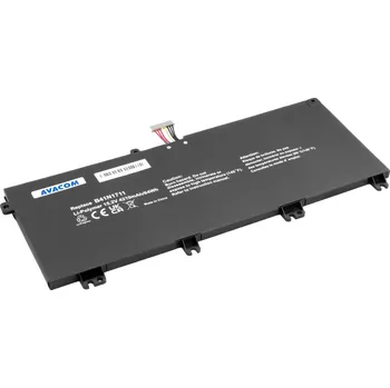 Baterie k notebooku Baterie pro ASUS TUF FX503VM - AVACOM NOAS-FX705-68P Li-Pol 15,2V 4210mAh