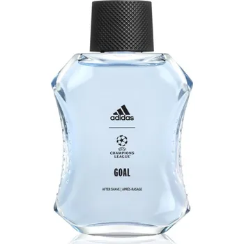 Adidas UEFA Champions League Goal osvěžující voda po holení pro muže 100 ml