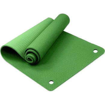 Karimatka Závěsná karimatka na jógu SEDCO EM3029 TPE 183x61x0,6 cm Barva: Zelená