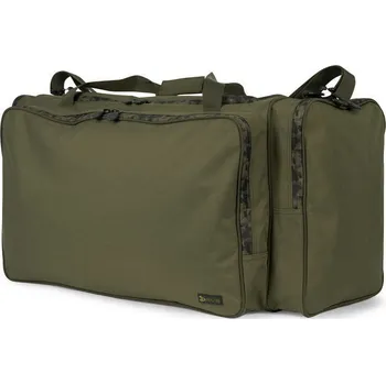Pouzdro na rybářské vybavení Avid Carp taška RVS Carryall, XLarge 80l (Rybářská taška pro přepravu nejrůznějších rybářských potřeb.)