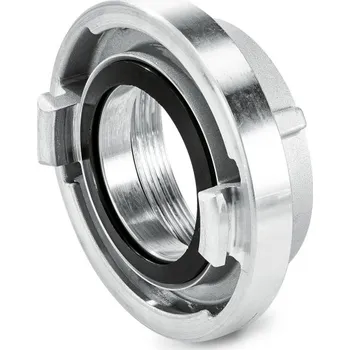 Příslušenství k čerpadlu Kärcher KÄRCHER Drážková spojka B na straně čerpadla 6.395-197.0