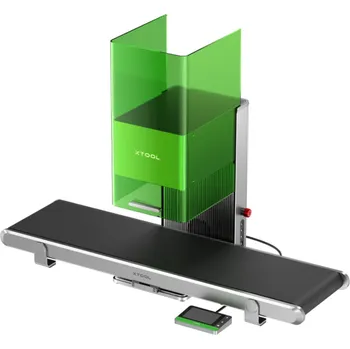 Osvětlovací technika xTool F1 Ultra (20W Fiber & Diodový laser) + dopravník