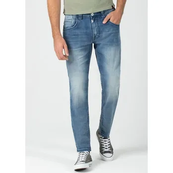 Pánské kalhoty Pánské jeans TIMEZONE 27-10015-00-3373 3636 Regular GerritTZ Velikost: 36/34