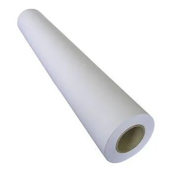 Kancelářský papír Kopírovací papír v roli 80g/m2 620x150mm/m