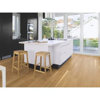 dřevěná podlaha Boen Dub Andante dřevěná podlaha matný lak 138*2200, bal. 3,04 m²