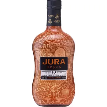 Whisky Jura Origin 10y 0,7l 40%