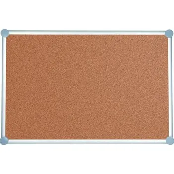 Kancelářský nábytek Hebel MAUL Tabule korková Hebel 6293084, 60x90 cm