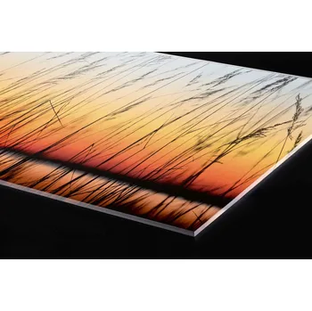 Obklad DIMEX | Plexisklo za kuchyňskou linku PGT-18060-129 | 180 x 60 cm | Rákos + Plexisklo za kuchyňskou linku DIMEX v rozměru 180 x 60 cm, motiv Rákos