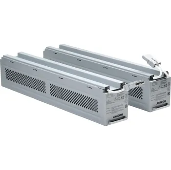 Záložní zdroj AVACOM RBC44 - baterie pro UPS